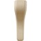 Ekena Millwork 1 3/4"W x 7 1/2"D x 7 1/2"H Eaton Wood Bracket, Rubberwood BKTW02X08X08EARW - alternate 3